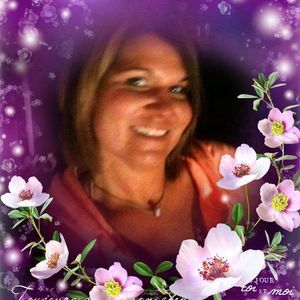 Meet your Posher, Teresa